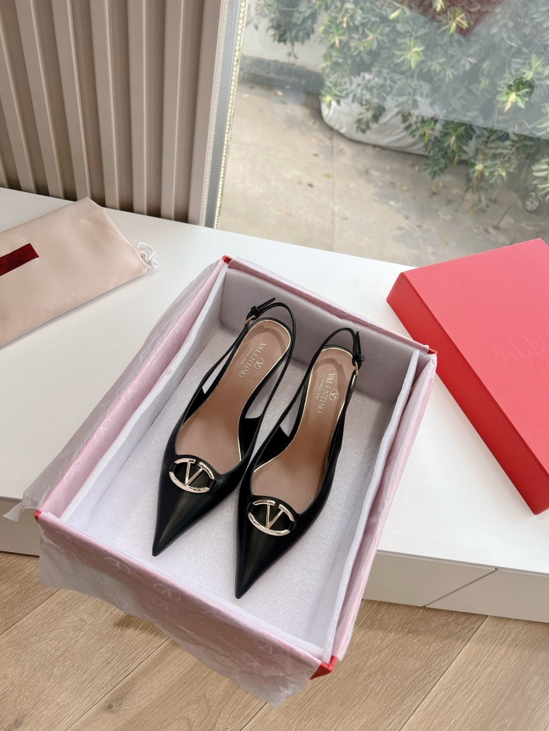 Valentino High Heels